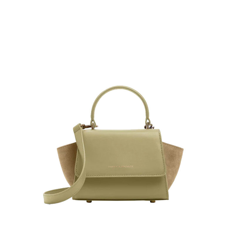 Sac à main Alexia nano – Tammy & Benjamin