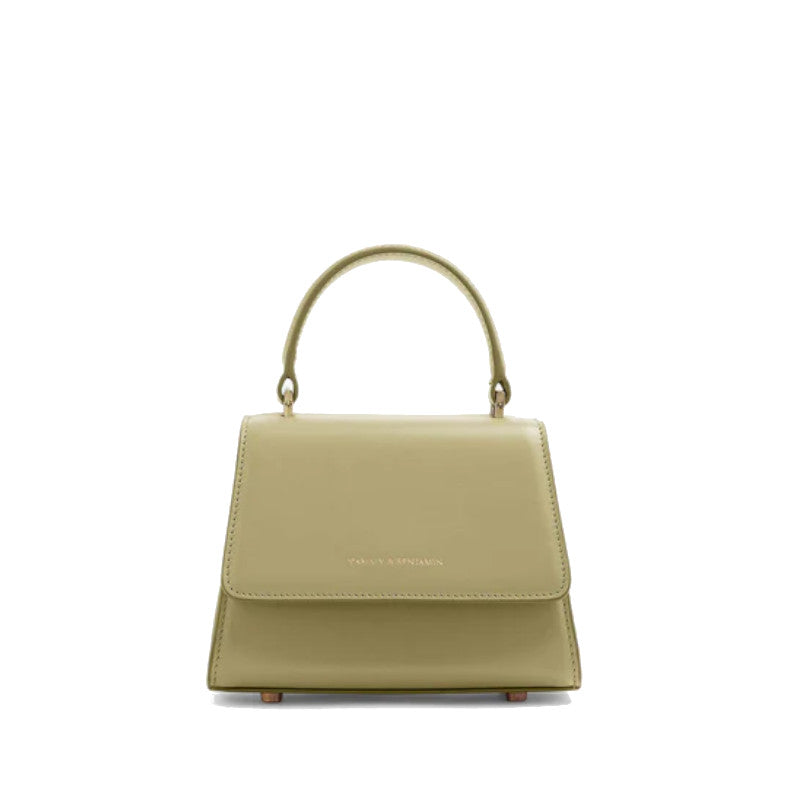 Sac à main Alexia nano – Tammy & Benjamin