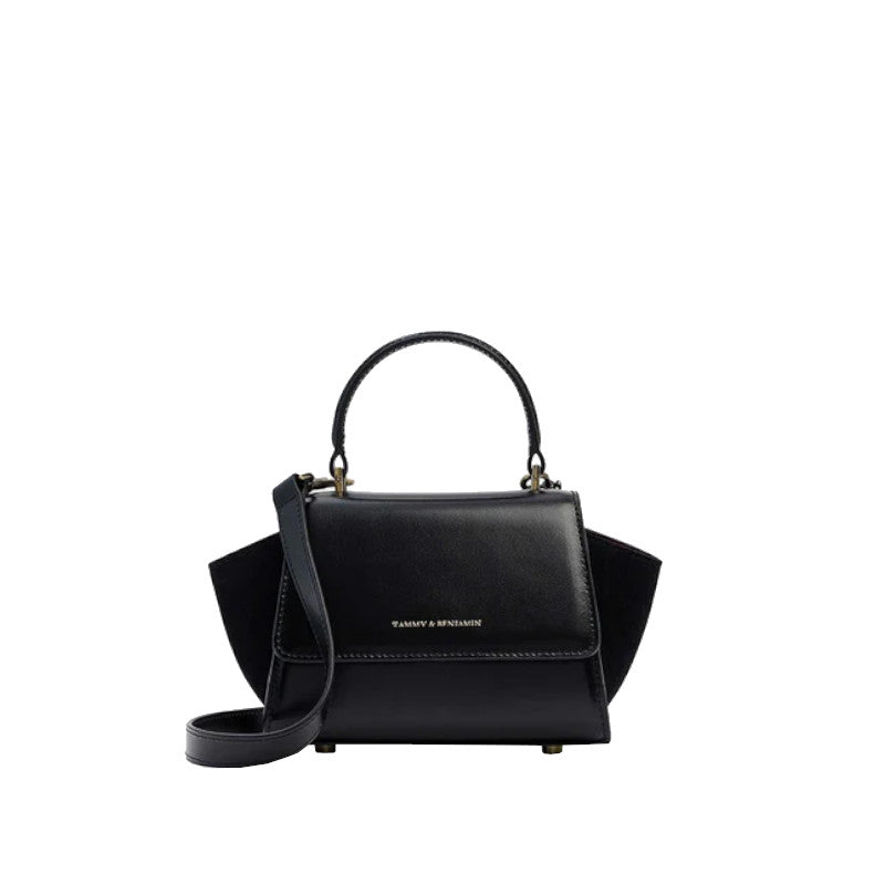 Sac à main Alexia nano – Tammy & Benjamin