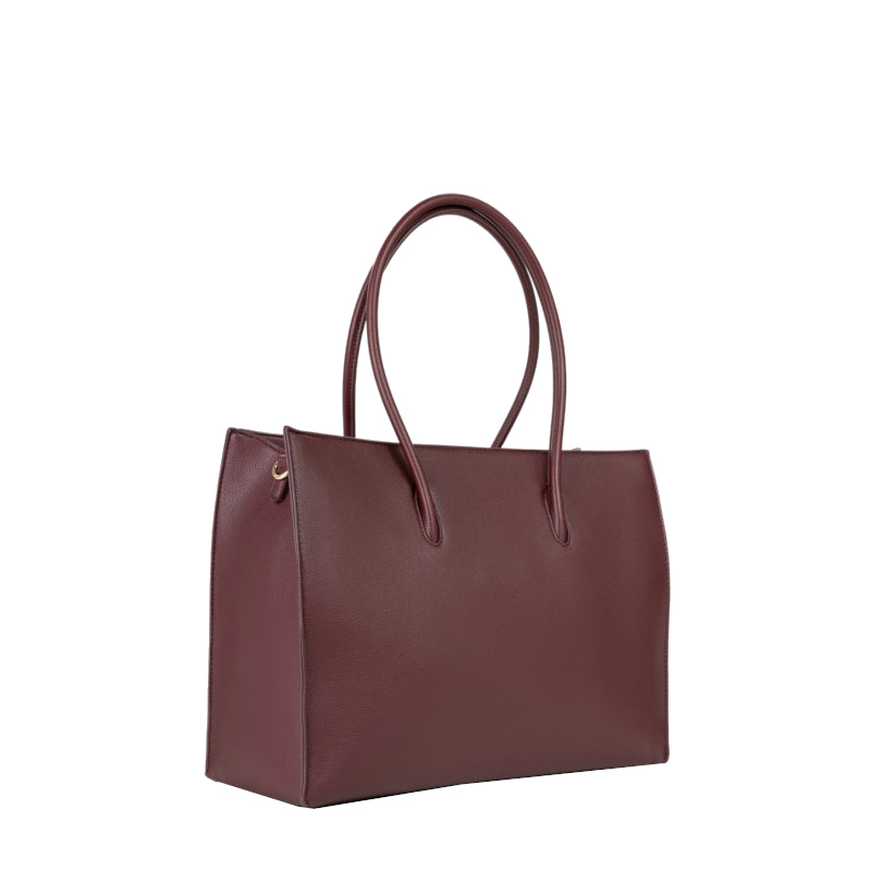 Sac à main Bianka Re Bordeaux – Valentino