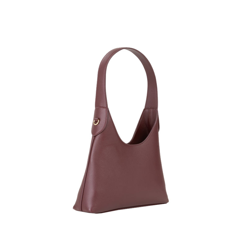 Sac à main Bianka Re Bordeaux – Valentino