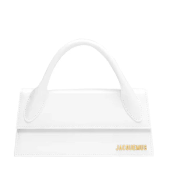 Sac à main Chiquito Long Blanc