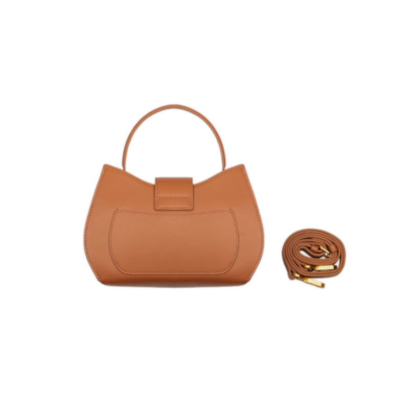 Sac à main Je parle en rêve Mini – PÖ&ME