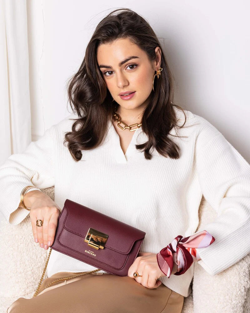 Sac à main Le Mini Apollon – Maison Rinceau