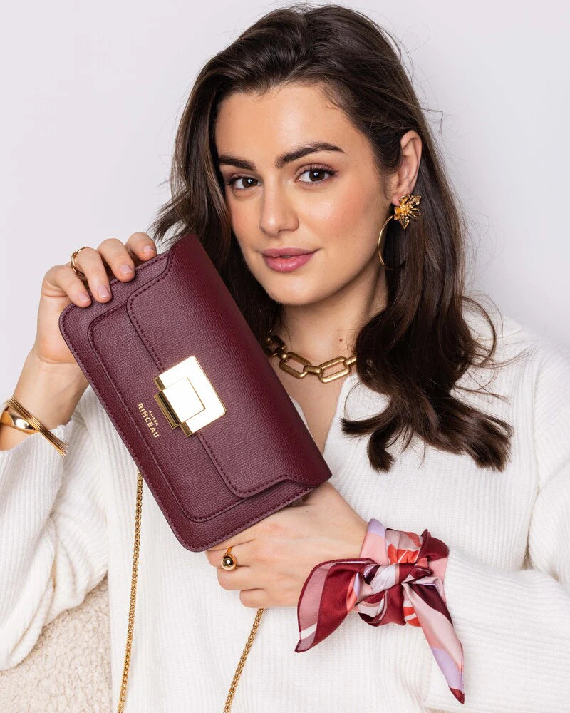 Sac à main Le Mini Apollon – Maison Rinceau