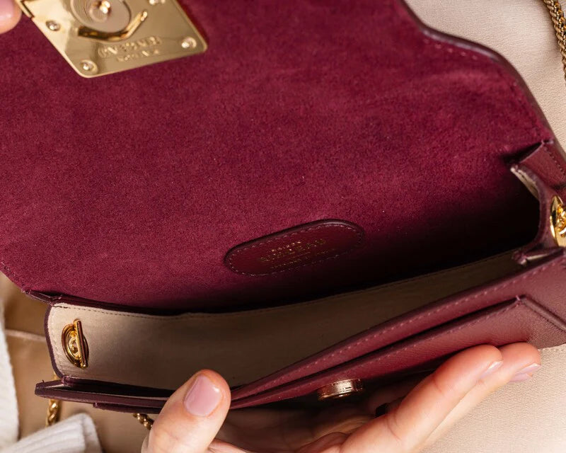 Sac à main Le Mini Apollon – Maison Rinceau