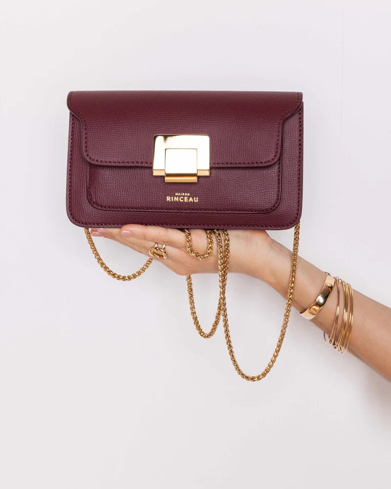 Sac à main Le Mini Apollon – Maison Rinceau