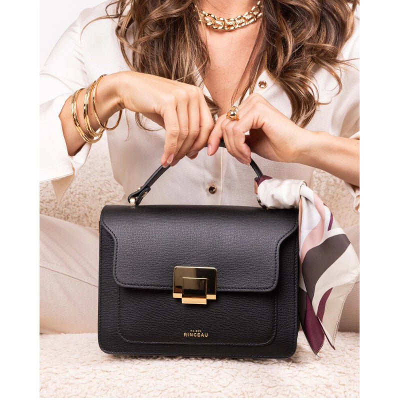 Sac à main Le Petit Apollon – Maison Rinceau