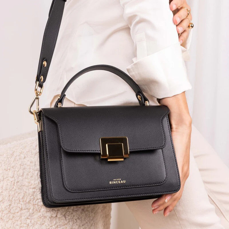 Sac à main Le Petit Apollon – Maison Rinceau