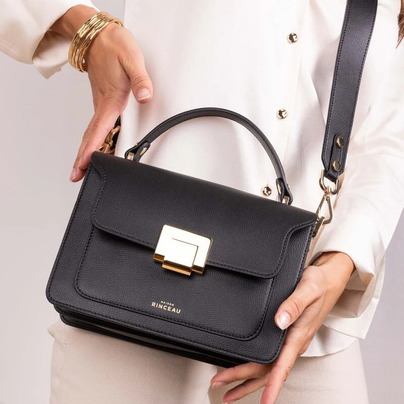 Sac à main Le Petit Apollon – Maison Rinceau