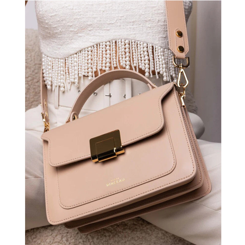 Sac à main Le Petit Apollon – Maison Rinceau