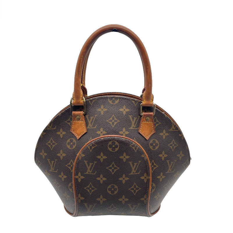 Sac à main Louis Vuitton Ellipse PM monogramme