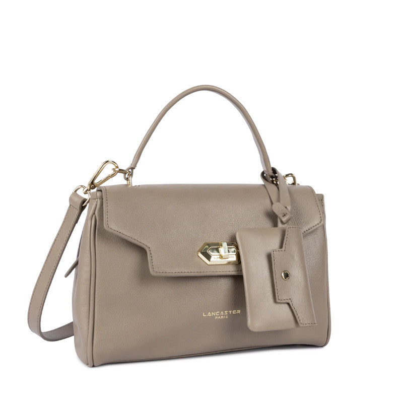 Sac à main Mademoiselle Grace – Lancaster