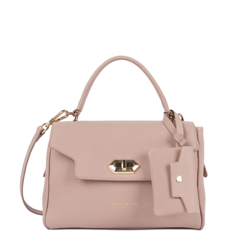 Sac à main Mademoiselle Grace – Lancaster