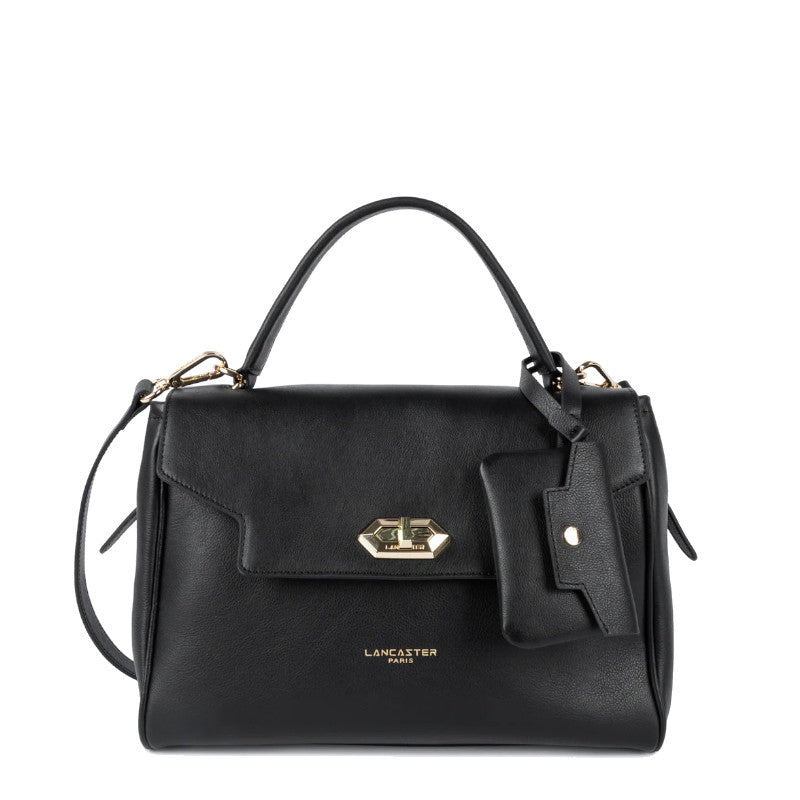 Sac à main Mademoiselle Grace – Lancaster