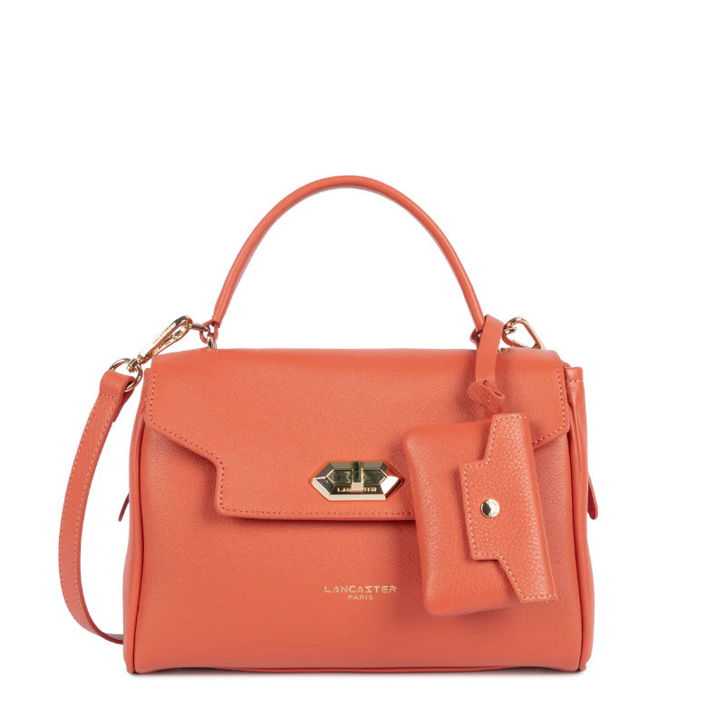 Sac à main Mademoiselle Grace – Lancaster
