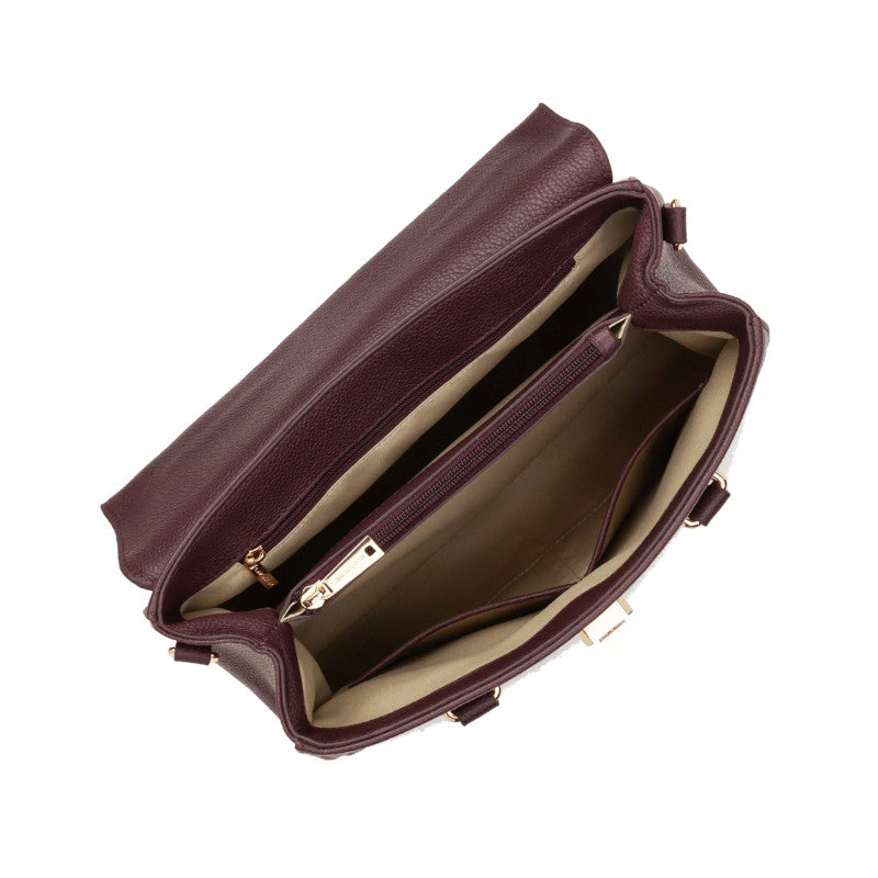Sac à main Milano Cosmos – Lancaster