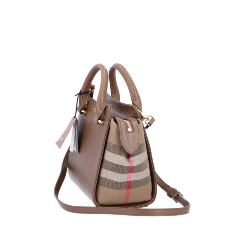 Sac à main Mini Banwell – Burberry