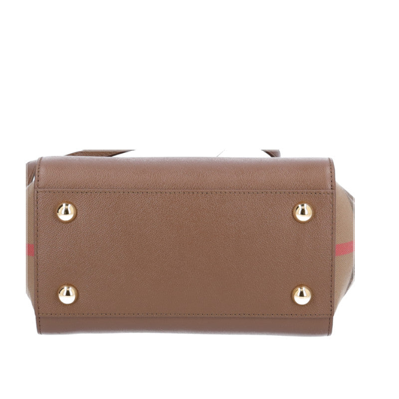 Sac à main Mini Banwell – Burberry