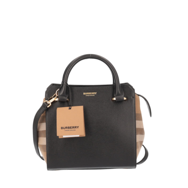 Sac à main Mini Banwell – Burberry