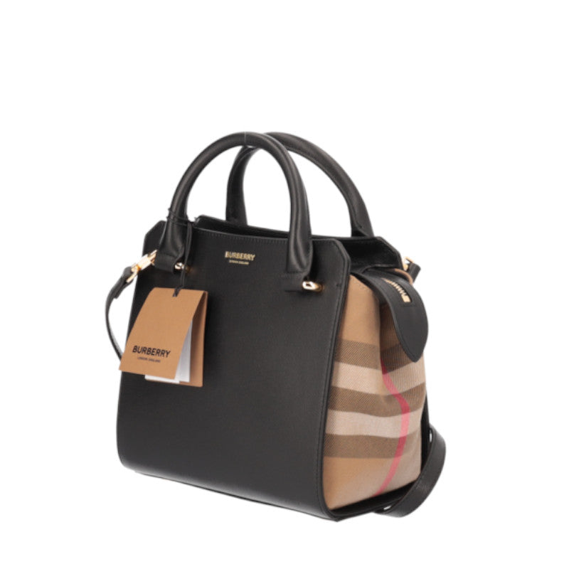 Sac à main Mini Banwell – Burberry