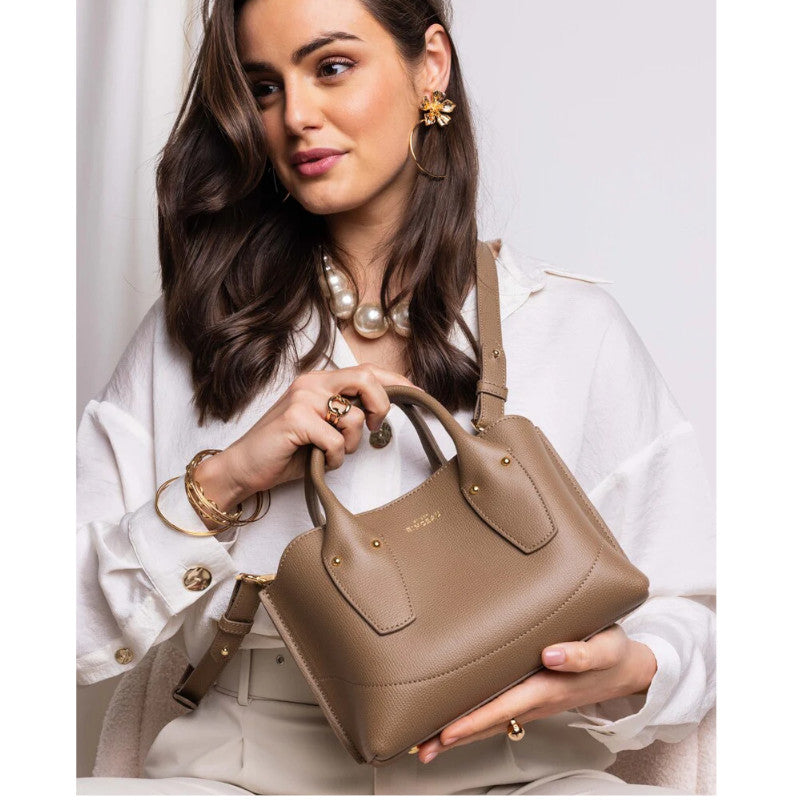 Sac à main Mini Rosa – Maison Rinceau