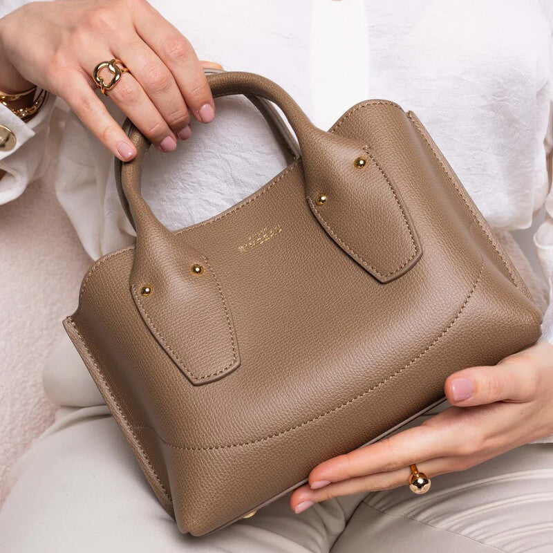 Sac à main Mini Rosa – Maison Rinceau