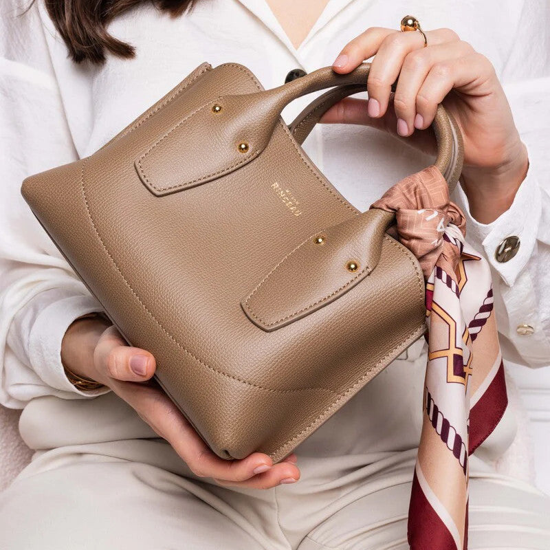 Sac à main Mini Rosa – Maison Rinceau