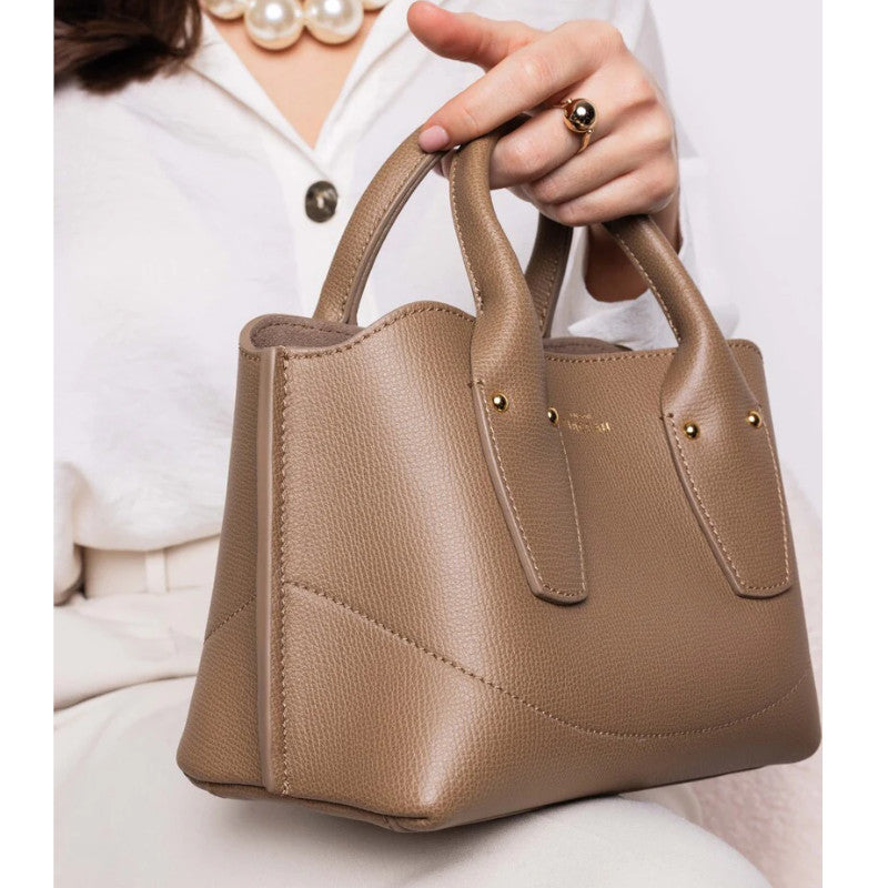 Sac à main Mini Rosa – Maison Rinceau