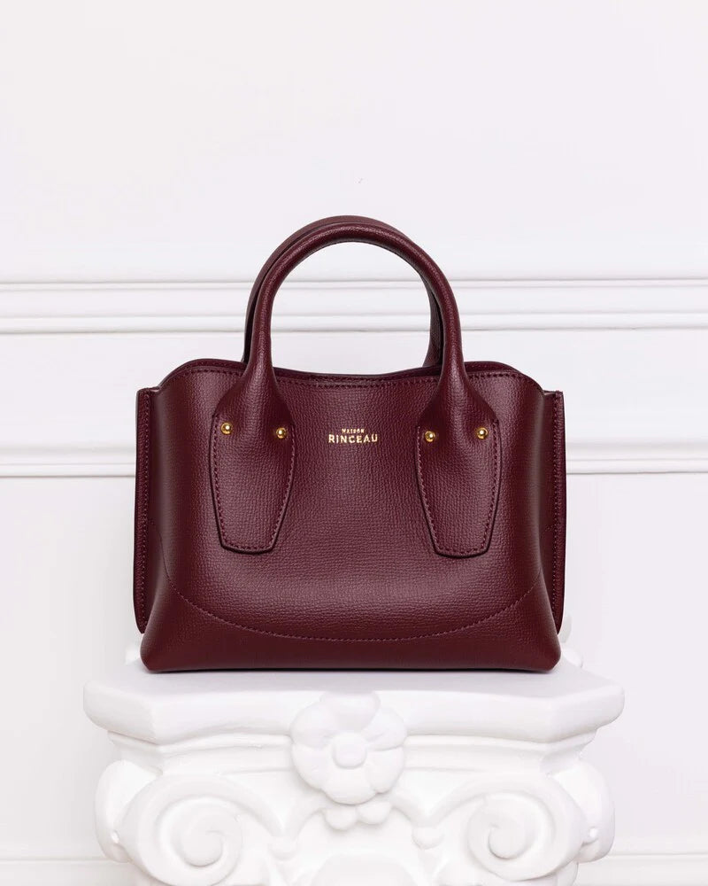 Mini Rosa Handbag – Maison Rinceau 