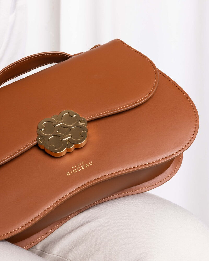 Sac à main Mona – Maison Rinceau