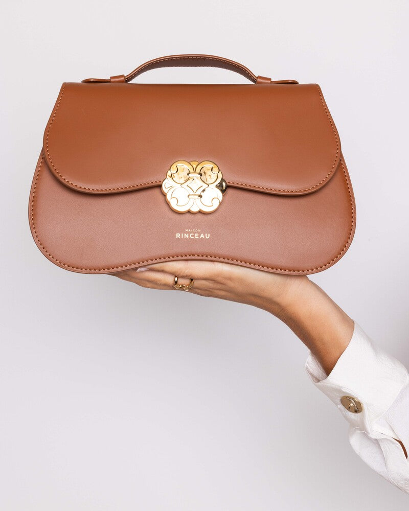 Sac à main Mona – Maison Rinceau