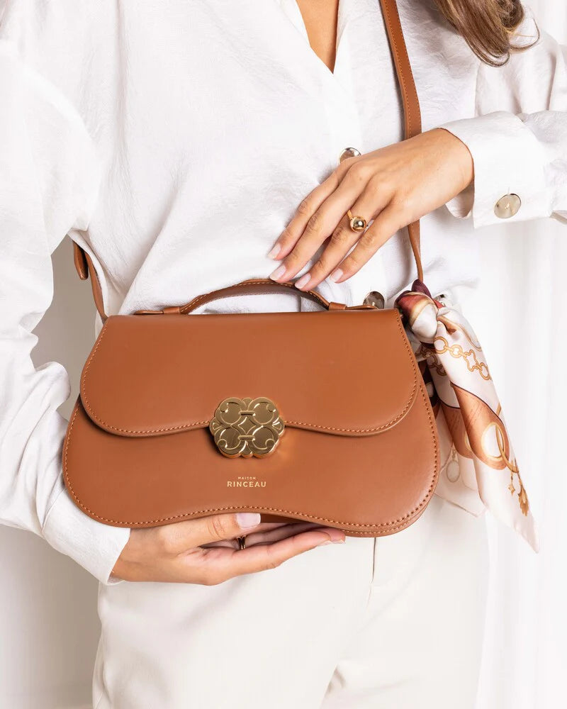 Sac à main Mona – Maison Rinceau