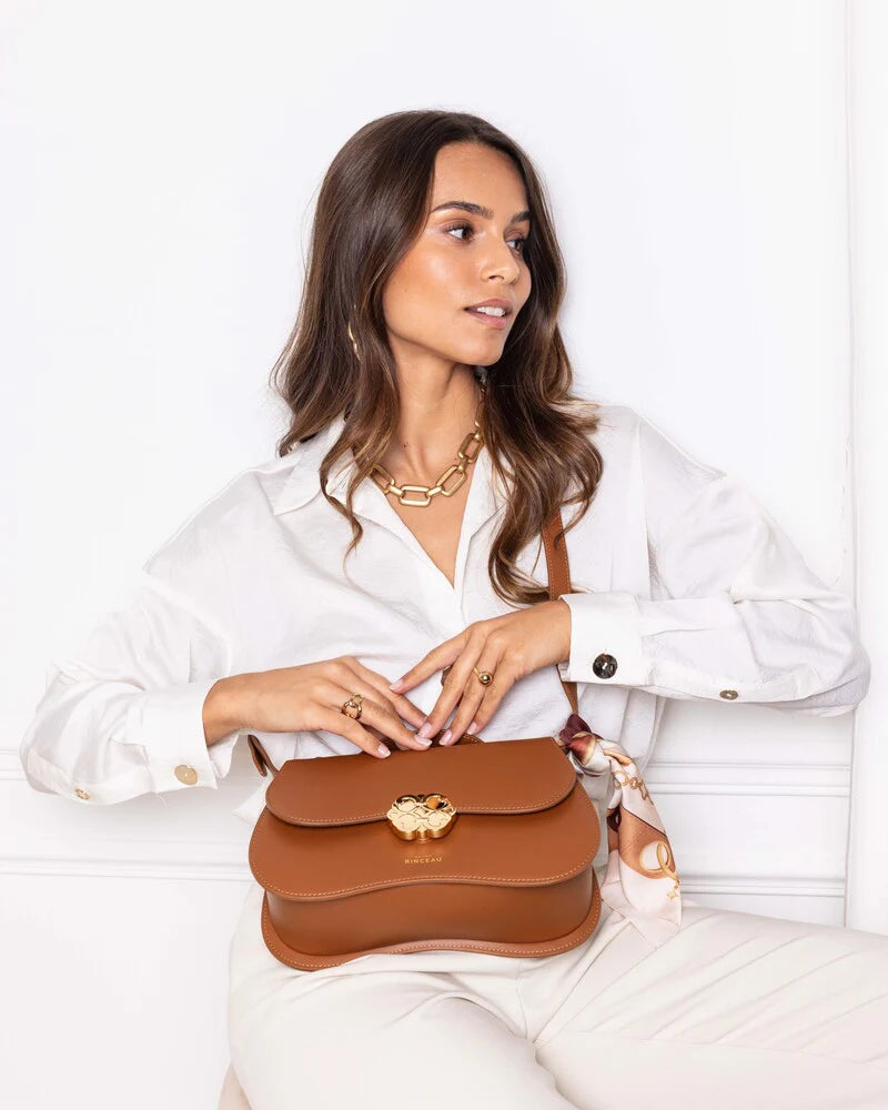 Sac à main Mona – Maison Rinceau