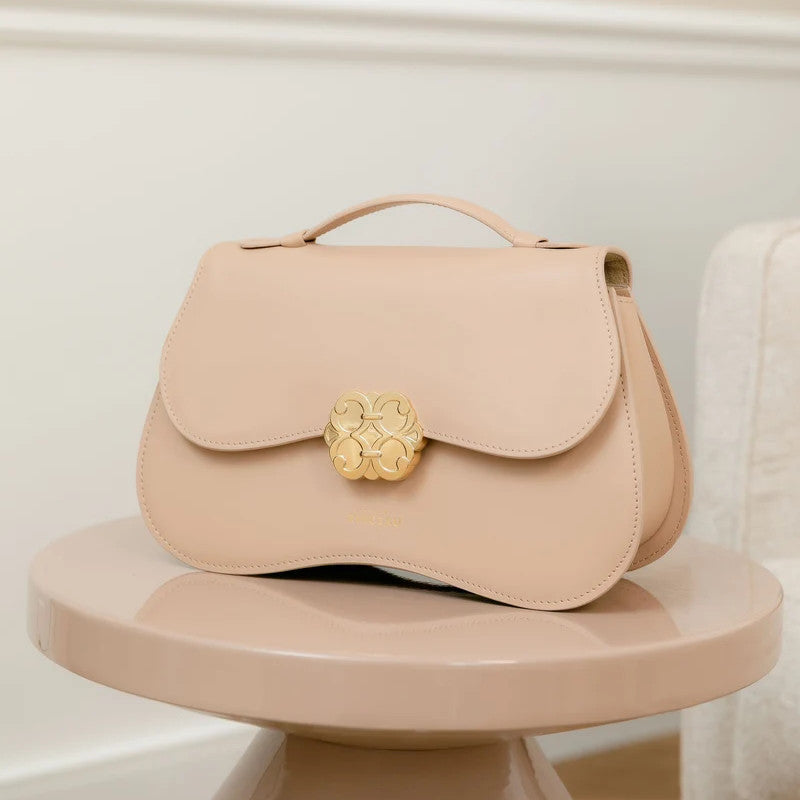 Sac à main Mona – Maison Rinceau