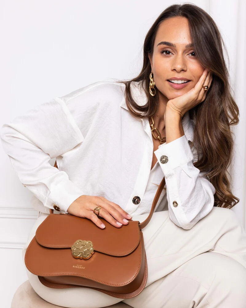 Sac à main Mona – Maison Rinceau