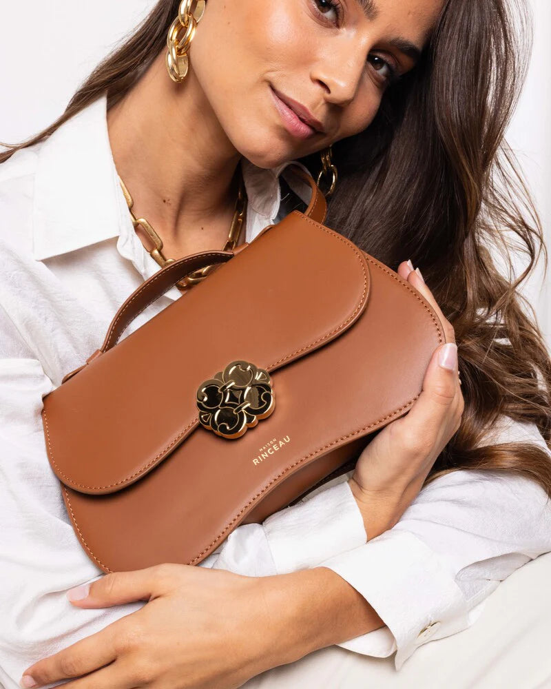 Sac à main Mona – Maison Rinceau