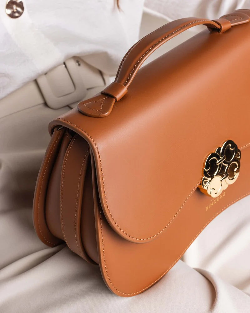 Sac à main Mona – Maison Rinceau
