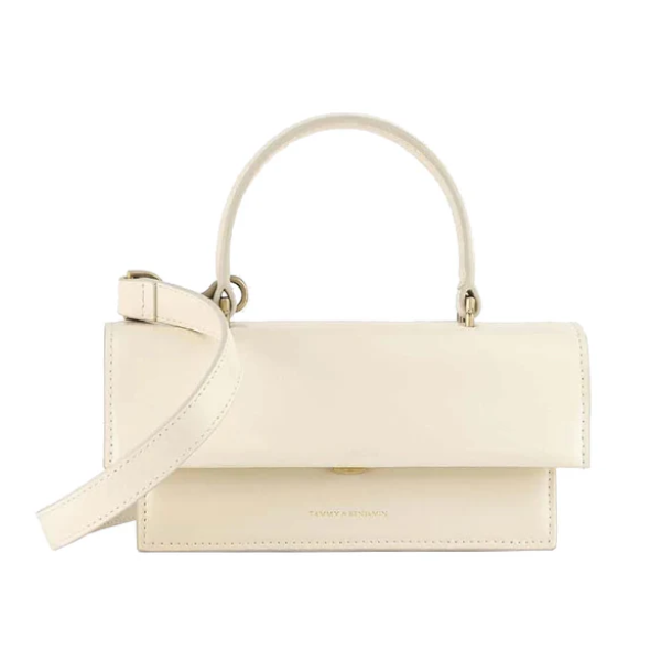 Thea mini handbag – Tammy & Benjamin 