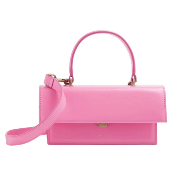 Thea Mini Handbag – Tammy & Benjamin 