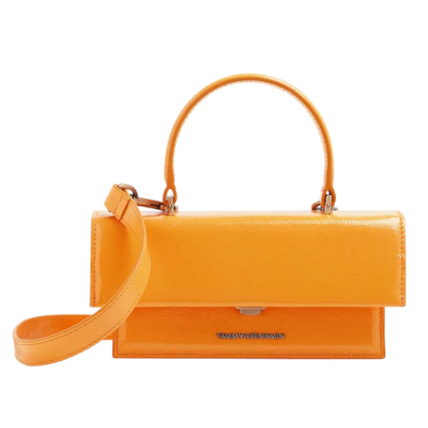 Thea Mini Handbag – Tammy & Benjamin 