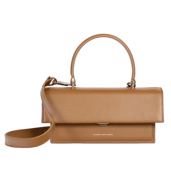 Thea Mini handbag – Tammy & Benjamin 