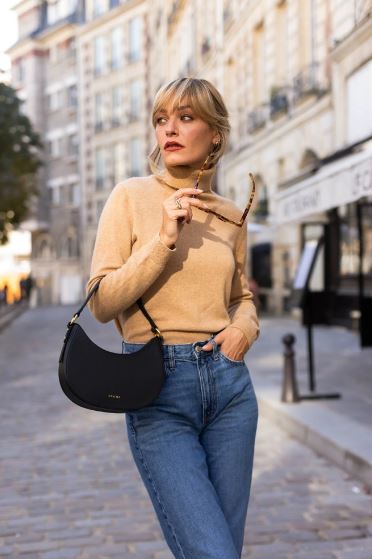 Handbag Once a Dream – PÖ&ME 
