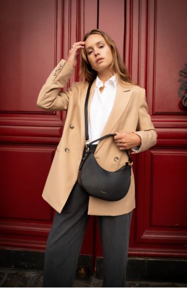 Handbag Once a Dream – PÖ&ME 
