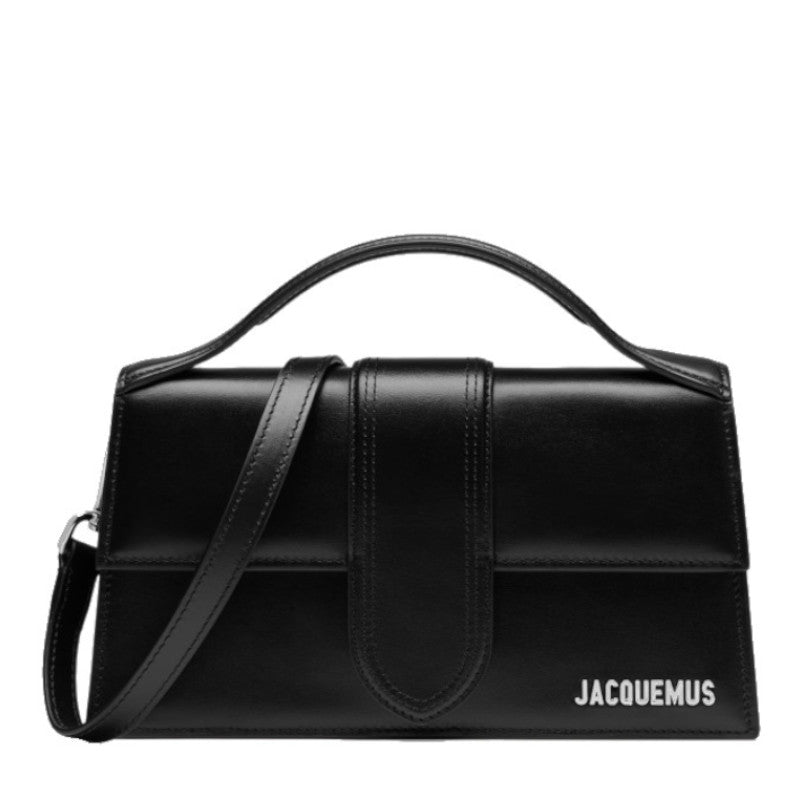 Sac à main avec bandoulière réglable Jacquemus le grand Bambino