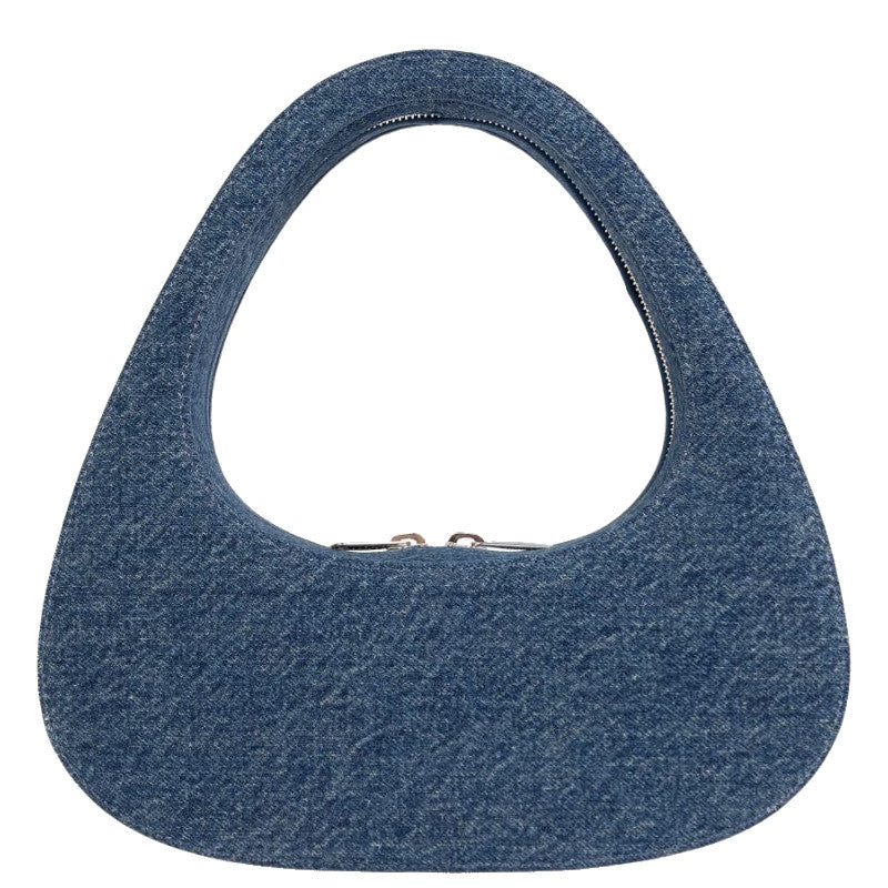 Sac à main baguette Swipe – Coperni