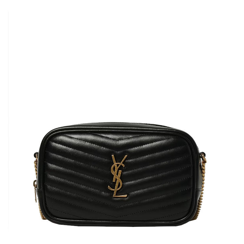 Sac à main bandoulière Saint Laurent