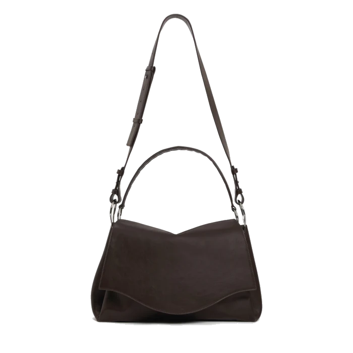 Sac à main grand modèle Le Jean Le Tanneur