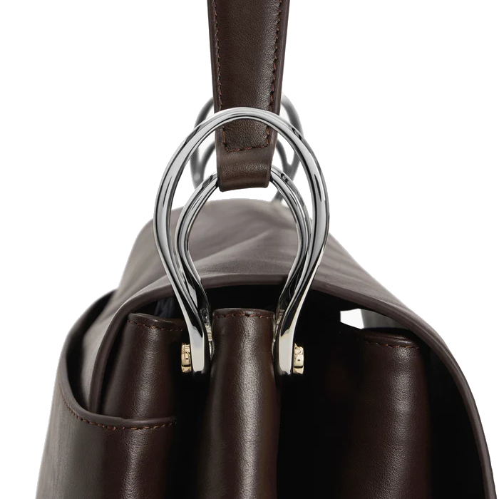 Sac à main grand modèle Le Jean Le Tanneur