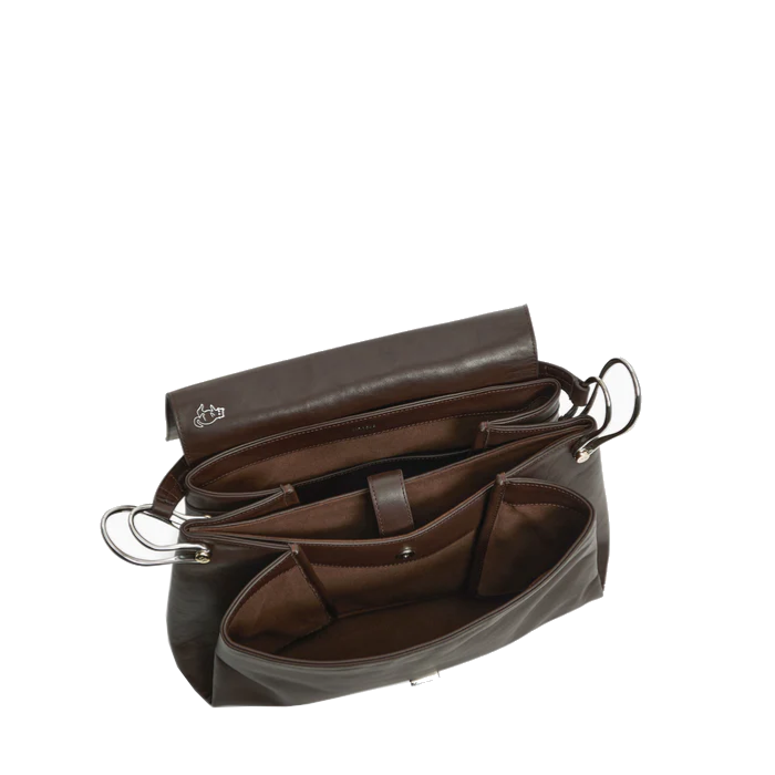 Sac à main grand modèle Le Jean Le Tanneur
